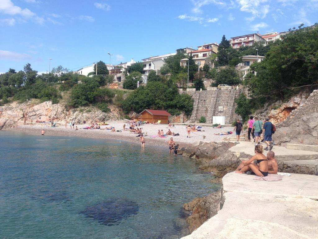 Apartment Marina Senj Senj  Quarto foto