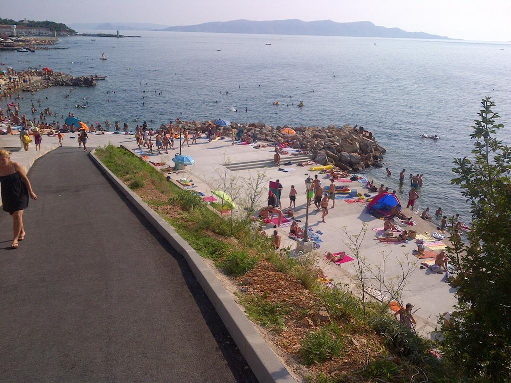 Apartment Marina Senj Senj  Quarto foto