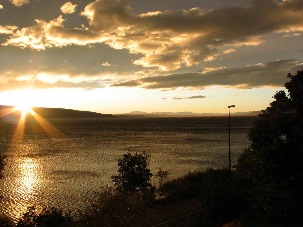 Apartment Marina Senj Senj  Quarto foto