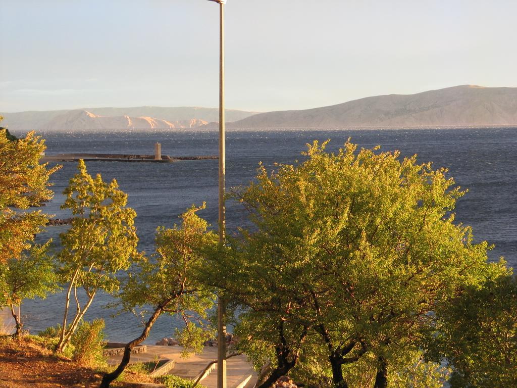 Apartment Marina Senj Senj  Quarto foto